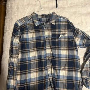 Patagonialong sleeve